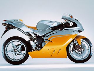 2004年 F4 1000S