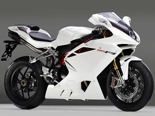 MVアグスタ（MV AGUSTA）2012年 F4 RR・新登場のカタログ情報 | 沖縄の