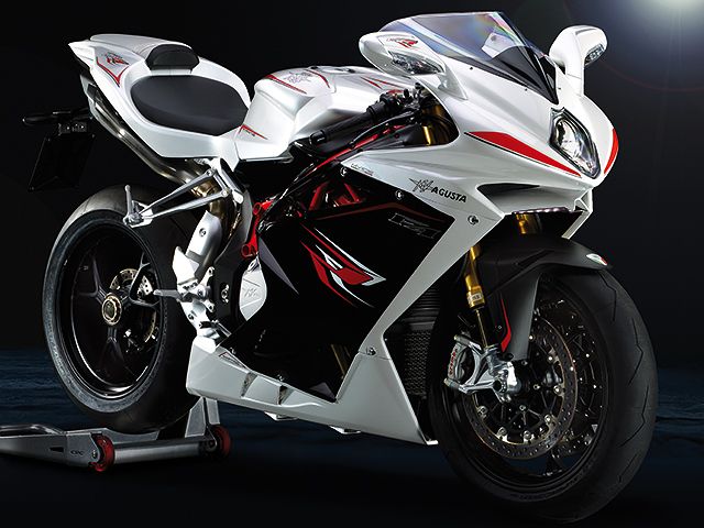 MVアグスタ（MV AGUSTA）2014年 F4 RR・その他のカタログ情報 | 沖縄の