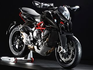 2014年 RIVALE 800メタリックブラック