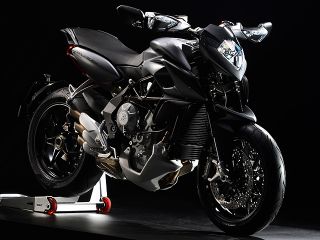 2014年 RIVALE 800マットメタリックグレー
