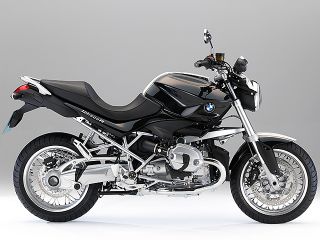 2011年 R1200R Classic（サイドビュー）