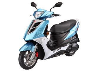 ピージーオー（PGO）2011年 TIGRA 125・新登場のカタログ情報 | 沖縄のバイクを探すなら【グーバイク沖縄】