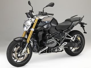 2015年 R1200Rサンダー・グレー・メタリック