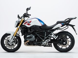 2016年 R1200R Celebration Edition