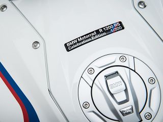 2016年 R1200RS Celebration Edition