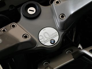 2013年 R1200RT 90周年Special Edition（90周年記念真鍮製オーナメント）