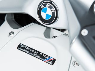 2016年 R1200RT Celebration Edition