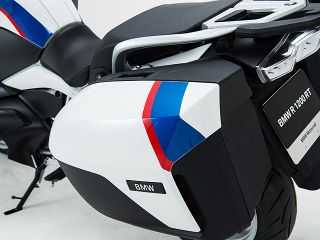 2016年 R1200RT Celebration Edition