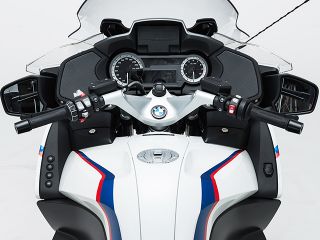 2016年 R1200RT Celebration Edition