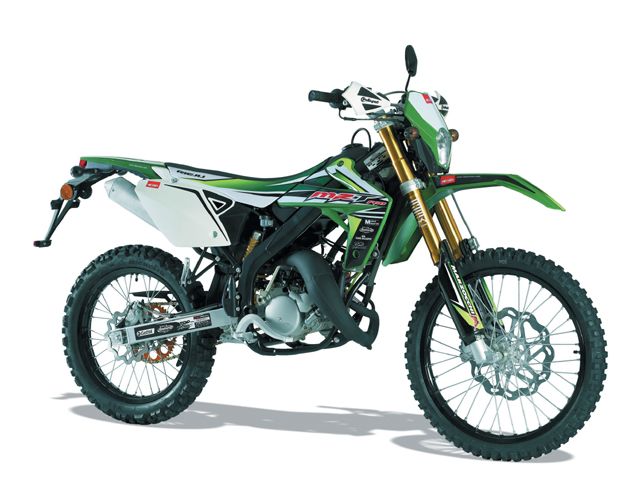 2011年 MRT PRO グリーン(カタログメイン)