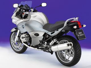 2005年 R1200ST