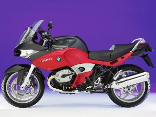 2005年 R1200ST