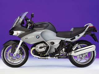 2005年 R1200ST