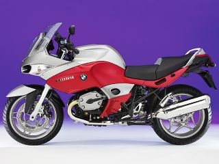 2005年 R1200ST