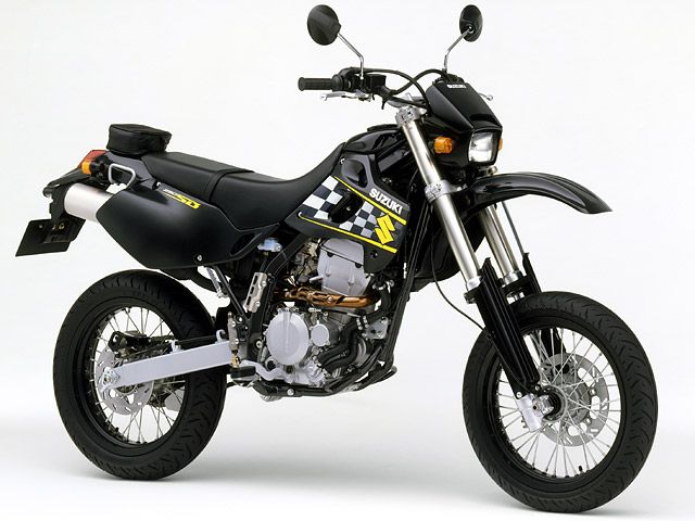 2002年 250SB （カタログメイン）