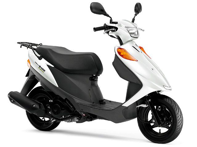 アドレスv125s スズキ SUZUKI 小型-