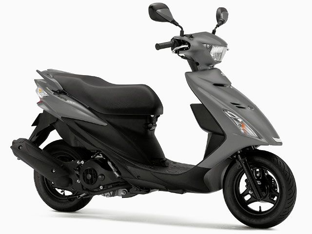 スズキ（SUZUKI） アドレスV125SS | ADDRESS V125SSの型式・諸元表 ...