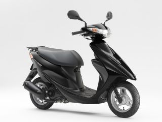 2006年 ADDRESS V50グラスシャインブラック
