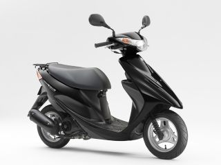 2006年 ADDRESS V50Gグラスシャインブラック
