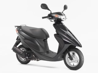 スズキ（SUZUKI）2008年 ADDRESS V50G・追加のカタログ情報 | 沖縄のバイクを探すなら【グーバイク沖縄】