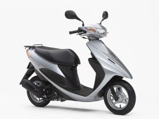 2010年 ADDRESS V50Gミスティックシルバーメタリック
