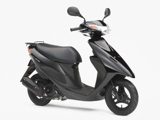 2011年 ADDRESS V50グラスシャインブラック