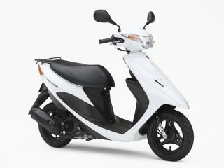 2012年 ADDRESS V50ソリッドスペシャルホワイトNo.2