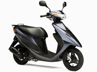 スズキ（SUZUKI）2015年 ADDRESS V50・マイナーチェンジのカタログ情報 | 沖縄のバイクを探すなら【グーバイク沖縄】