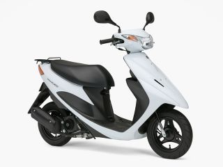 2014年 ADDRESS V50スプラッシュホワイト