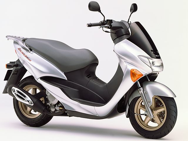 2000年 AVENIS 150 (カタログメイン)