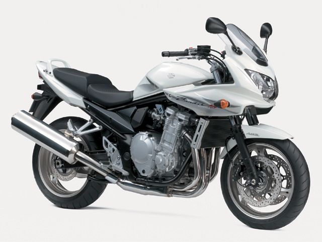 スズキ（SUZUKI）2009年 BANDIT 1250S ABS 特別仕様車・特別・限定仕様のカタログ情報 |  沖縄のバイクを探すなら【グーバイク沖縄】