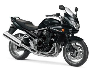 2014年 BANDIT 1250S ABSグラススパークルブラック
