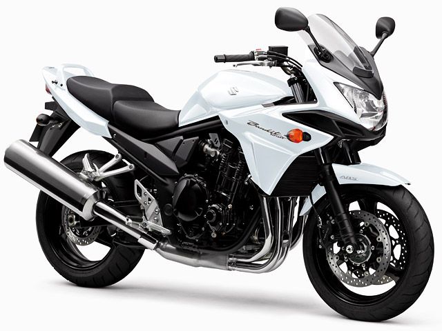 スズキ（SUZUKI） バンディット1250S | BANDIT 1250Sの型式・スペックならバイクブロス