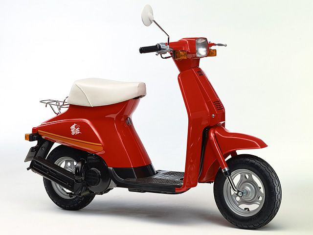 1983年 BARA (カタログメイン)