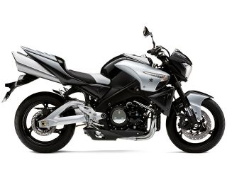 2008年 B-KINGメタリックファントムグレー×メタリックミスティックシルバー