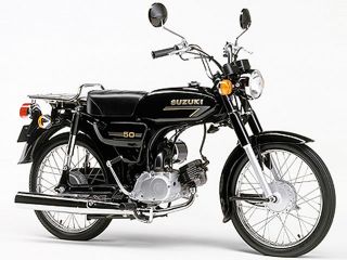 スズキ Suzuki 50cc以下のバイクカタログ一覧 諸元スペック表から探す バイクのことならバイクブロス