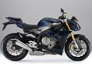 ビーエムダブリュー（BMW）2014年 S1000R・新登場のカタログ情報