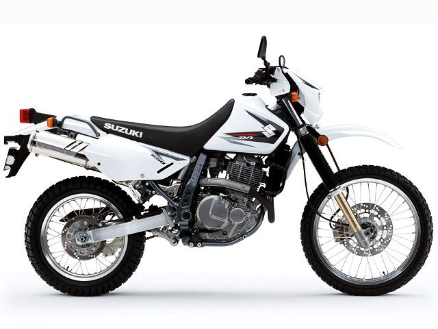 DR650: Exhaust | ProCycle.us
