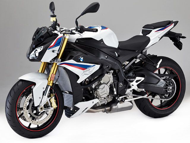 ビーエムダブリュー（BMW）2017年 S1000R Premium Line