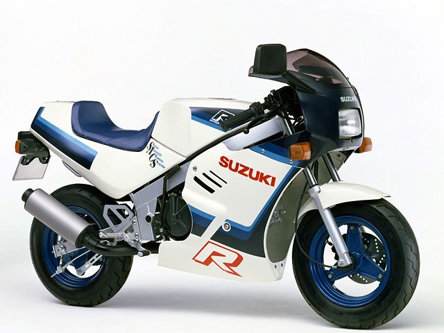スズキ Suzuki ギャグ Gagの型式 諸元表 詳しいスペック バイクのことならバイクブロス