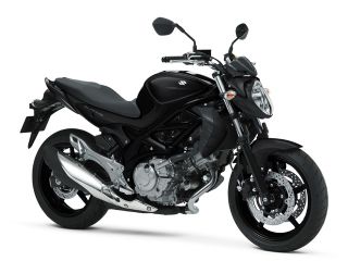 2013年 GLADIUS 400 ABSマットブラックメタリックNo.2/グラススパークルブラック