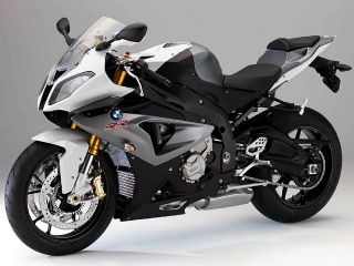 2014年 S1000RR