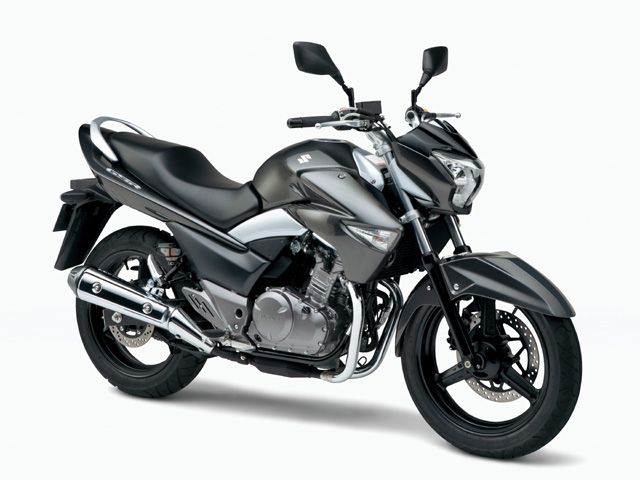 スズキ gsr250 スズキ（SUZUKI） GSR250 カラーチェンジ (2013年) の型式・スペック
