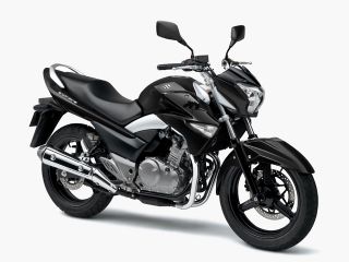 スズキ（SUZUKI）2014年 GSR250・カラーチェンジのカタログ情報 | 沖縄のバイクを探すなら【グーバイク沖縄】