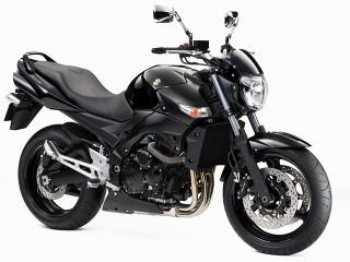 2009年 GSR400パールネブラーブラック