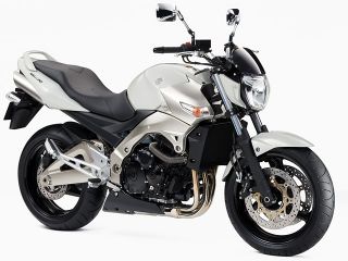 2009年 GSR400パールミラージュホワイト