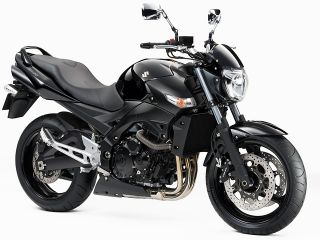 2009年 GSR400 ABSパールネブラーブラック