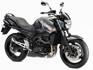 2010年 GSR400サンダーグレーメタリック