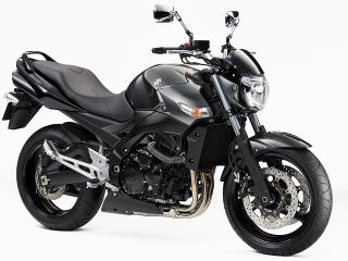2010年 GSR400 ABSサンダーグレーメタリック